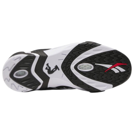 Reebok Shaqnosis Low